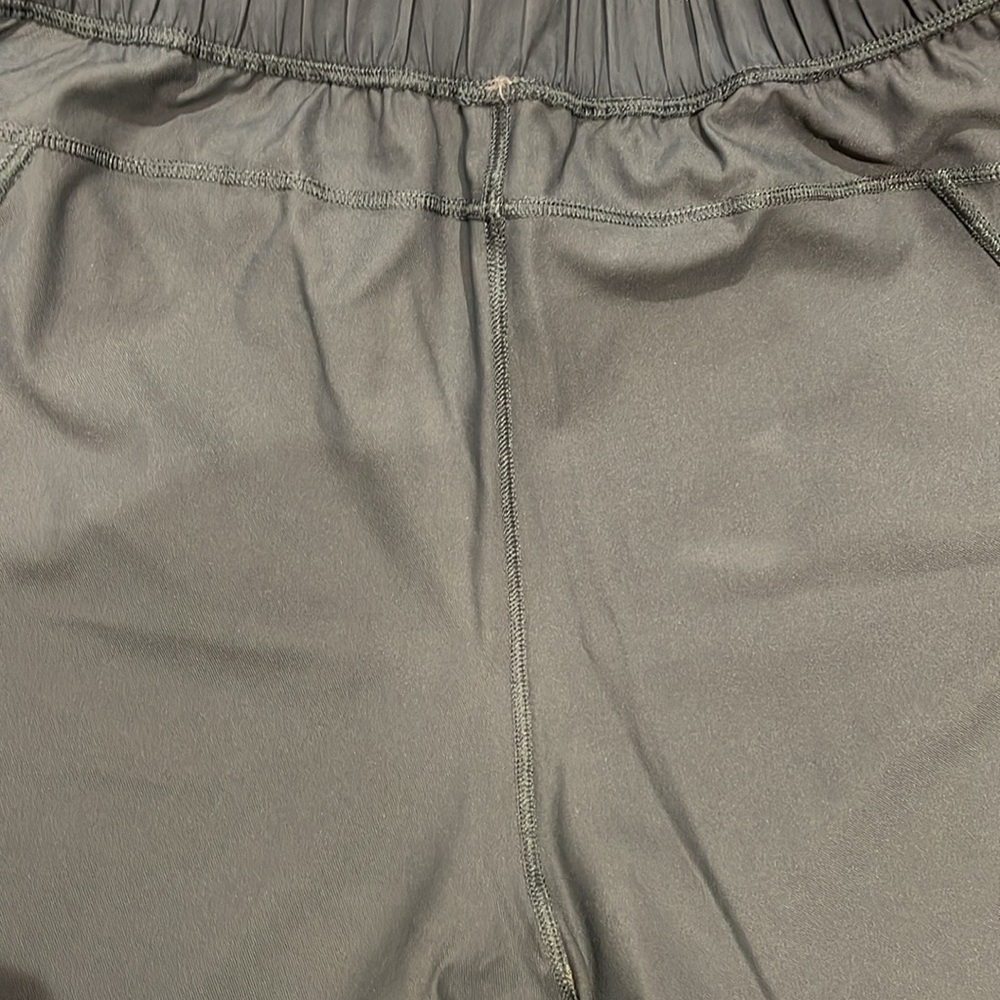 Lululemon Next Move Nebula Cropped Pant - Picture 15 of 16
